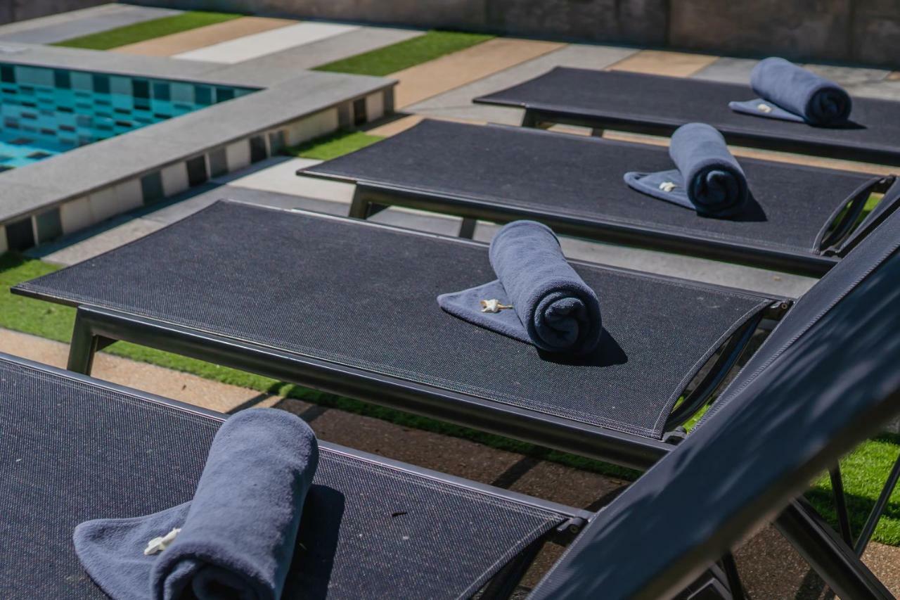 The Rubber Hotel Phuket Thalang Exterior photo